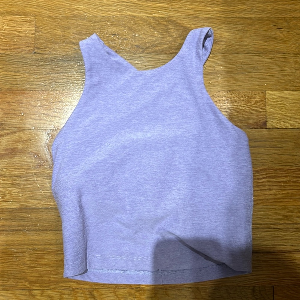 NWT beyond yoga XS sports bra